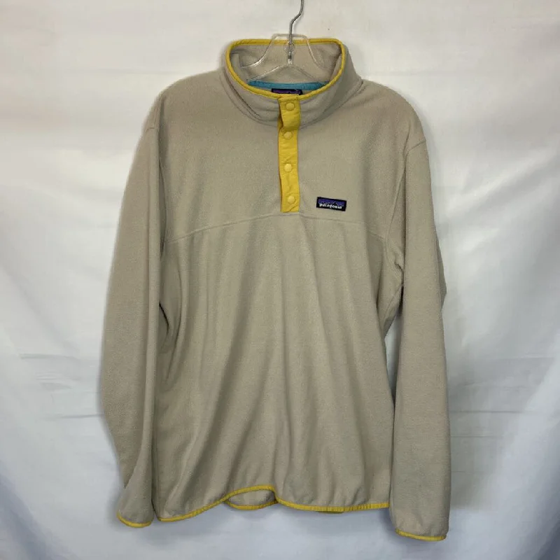 Patagonia MEN'S SHIRTS