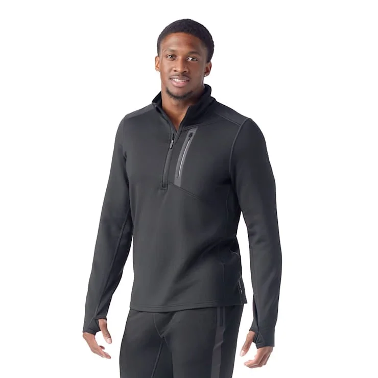 Men’s Active Fleece 1/2 Zip