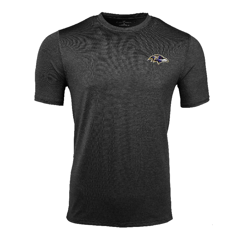 Baltimore Ravens Guide Short Sleeve Tee