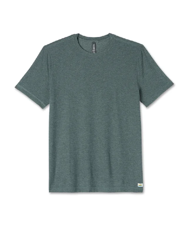 Men's Strato Tech Tee Shirt