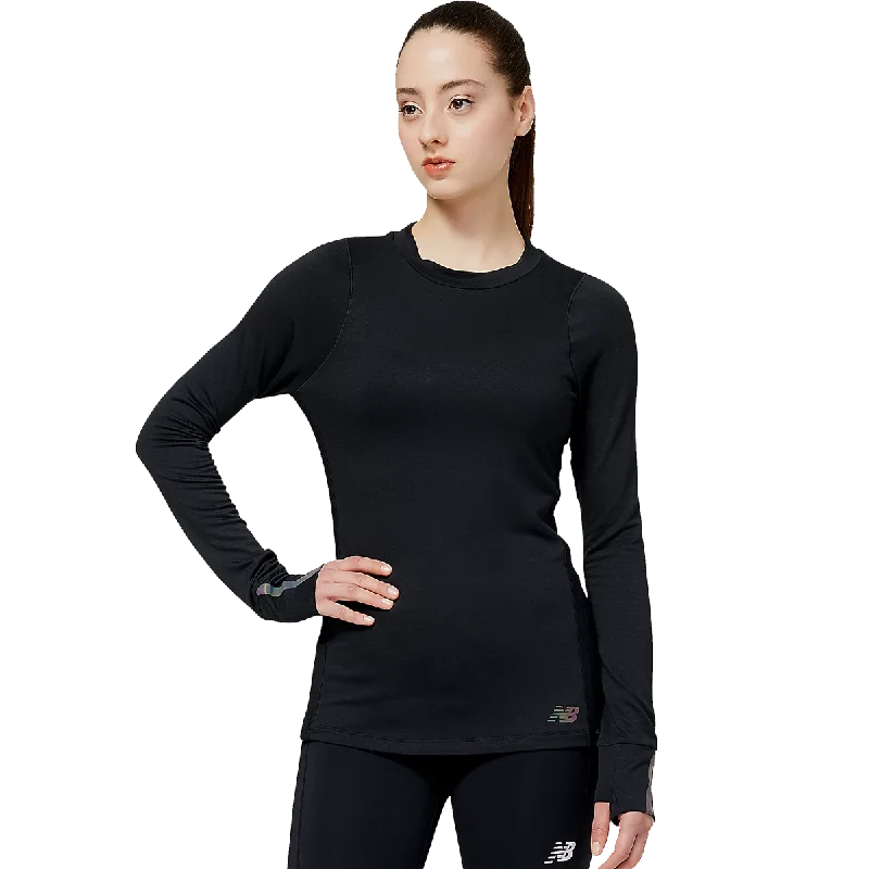 Women's Q Speed 1NTRO Long Sleeve 2.0