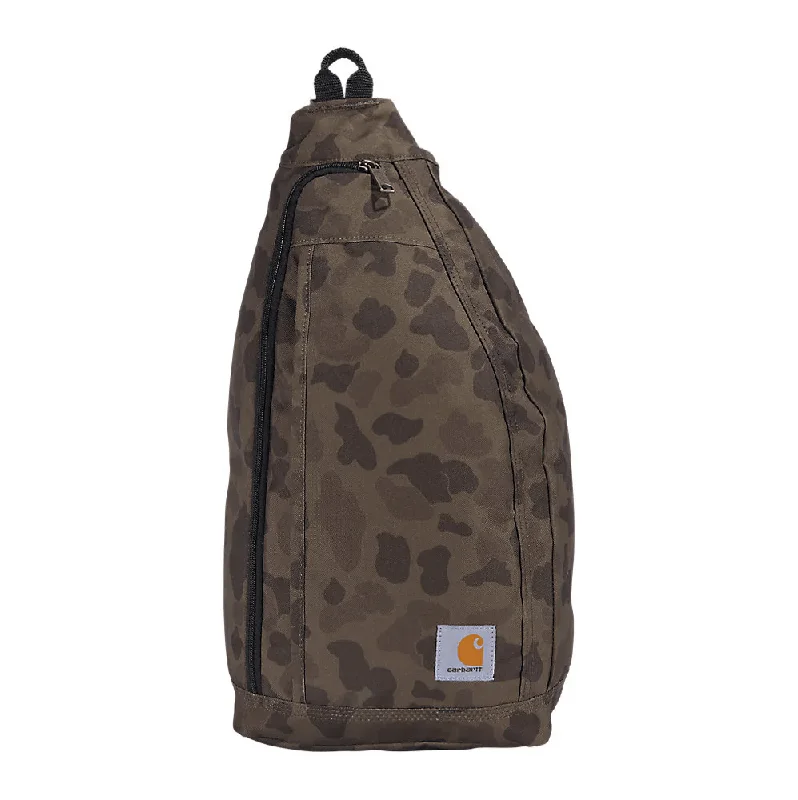 Sling bag - Duck Camo