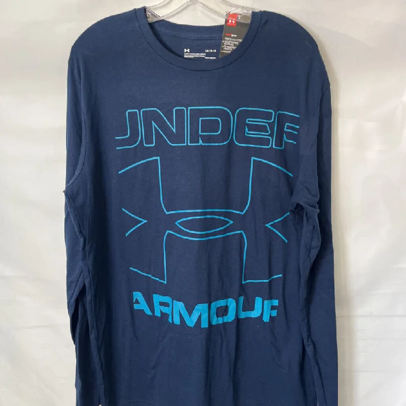 UNDER ARMOUR MEN'S SHIRTS