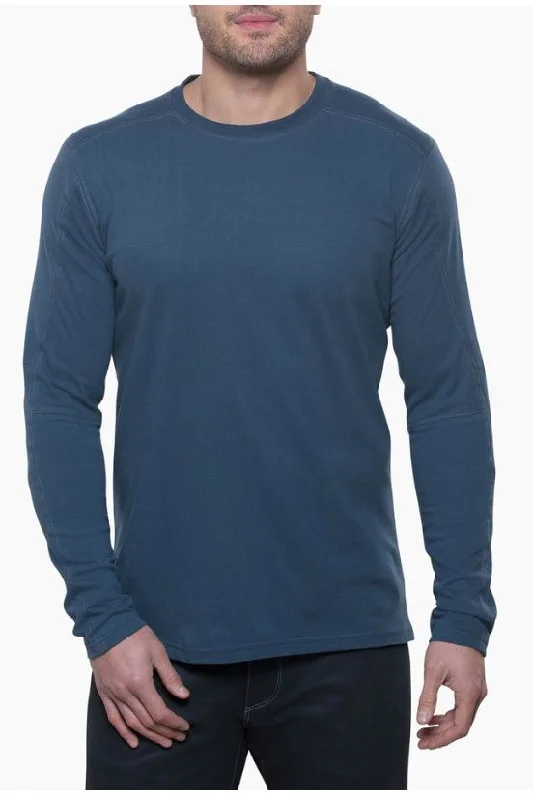 Men's Bravado Long Sleeve Shirt