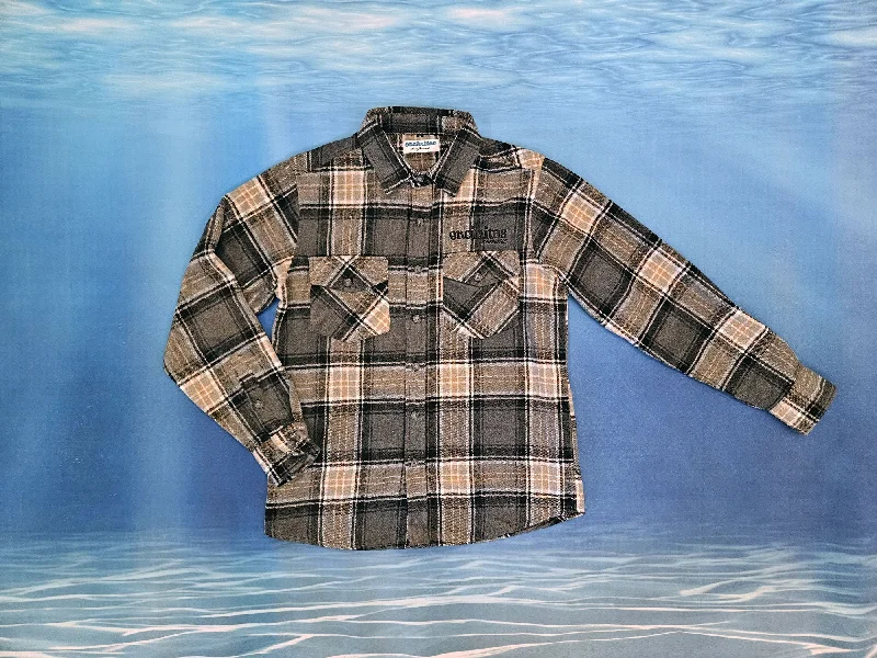 Heavyweight Flannel