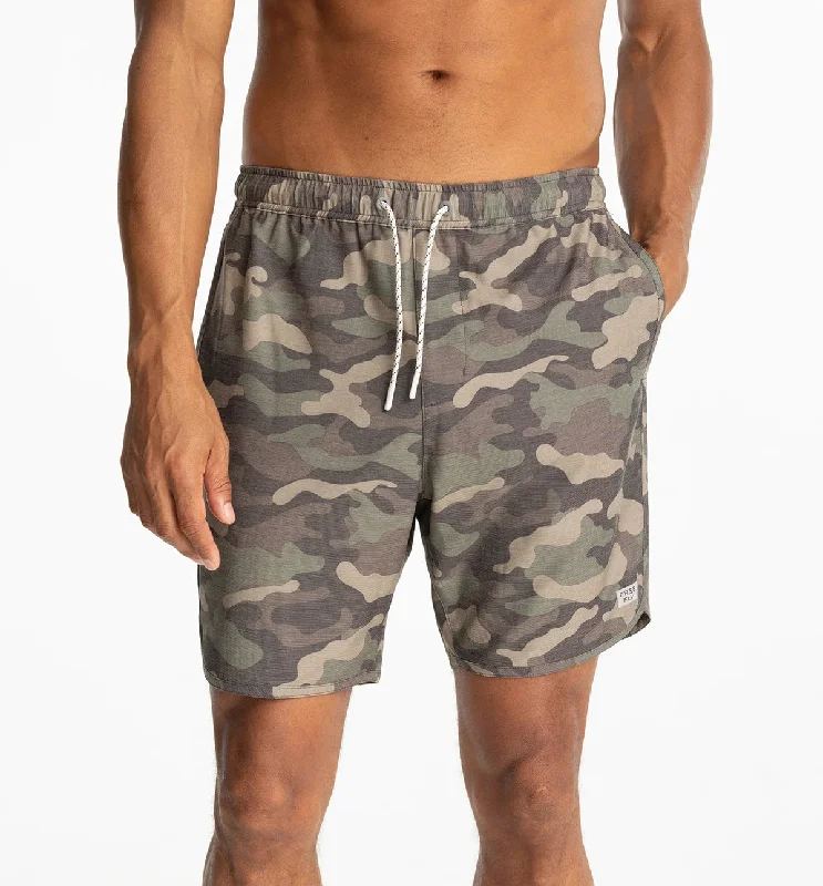 Free Fly Men's Reverb Short