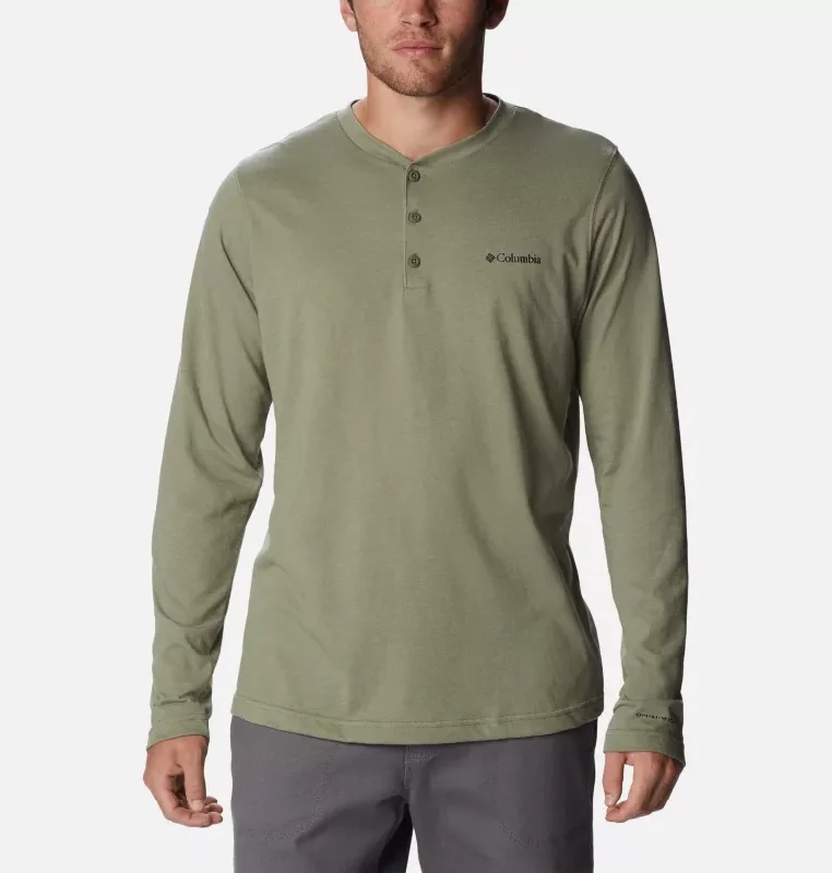 Men's Thistletown Hills Henley