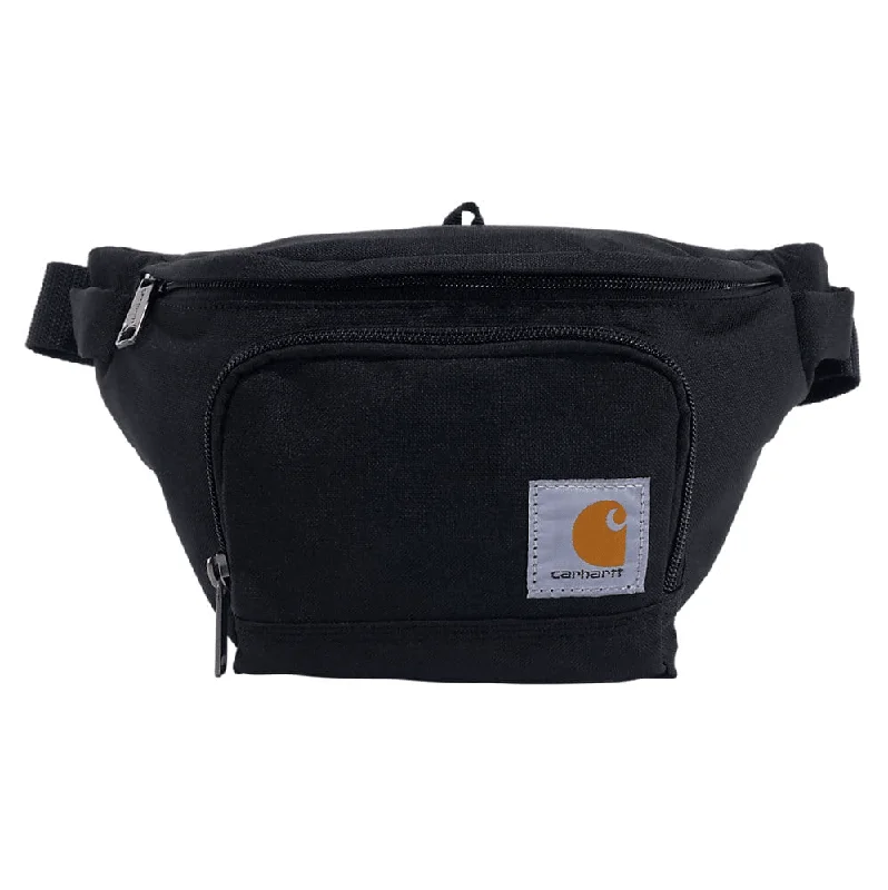 Waist pack - Black