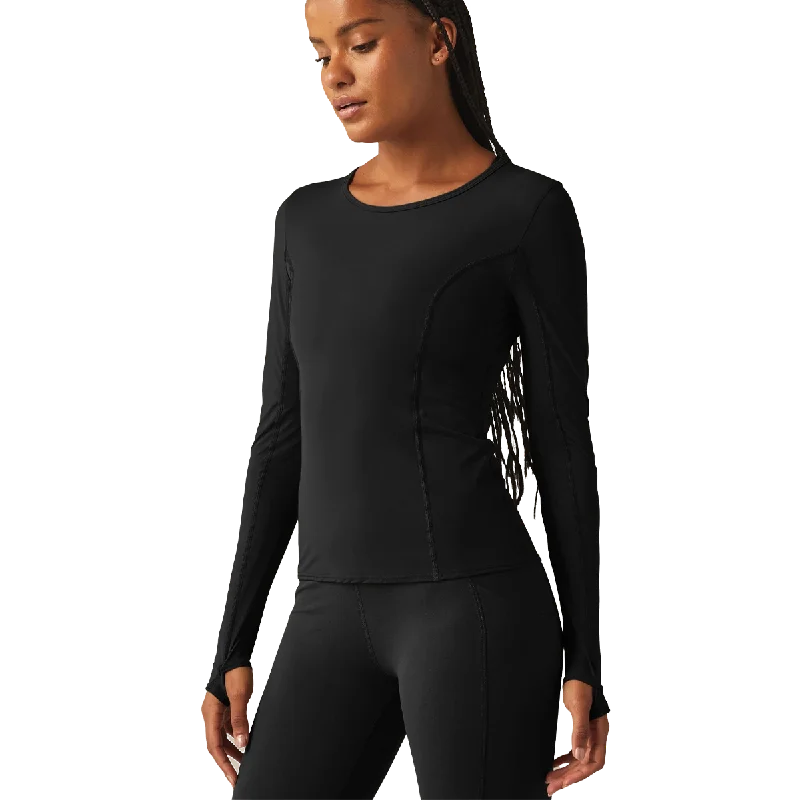 Women's POWERBEYOND Lite Airshield Long Sleeve Top