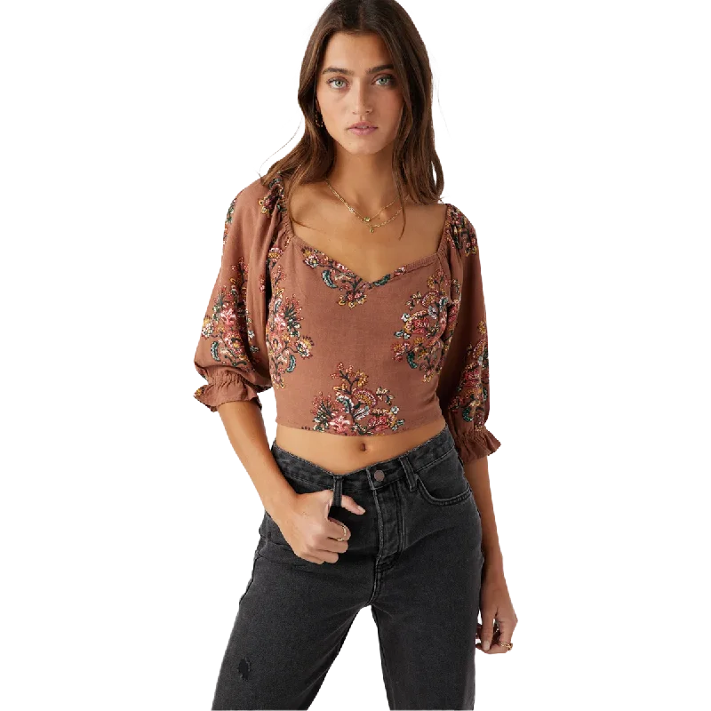 Women's Emersyn Top