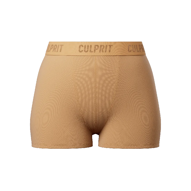 Graham Cracker 🥮 Booty Shorts