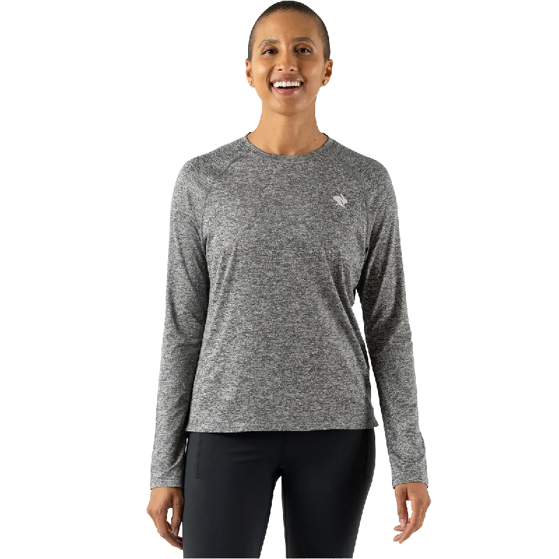 Women's EZ Tee Long Sleeve