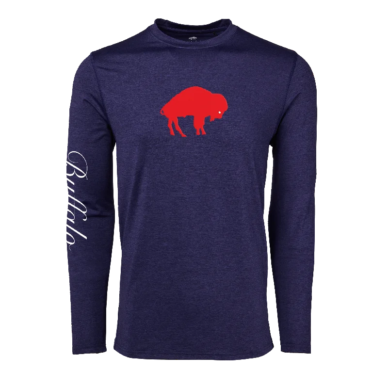 Buffalo Bills Guide Long Sleeve Tee