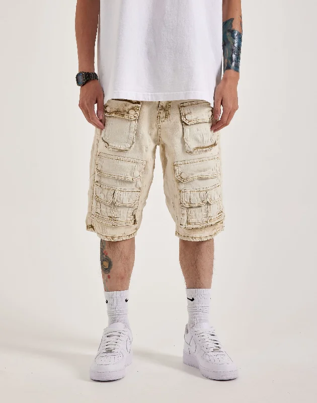 WAIMEA Cargo Shorts