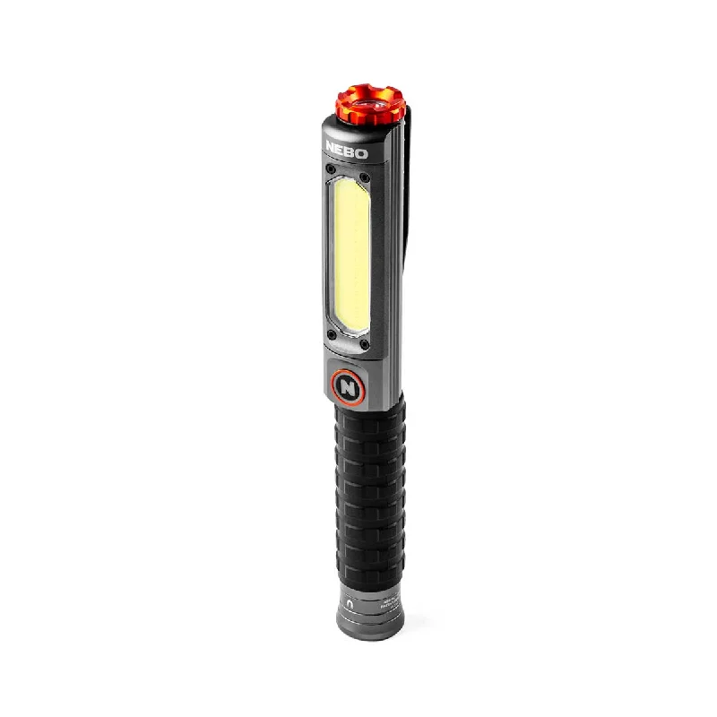 Big Larry 600 - Rechargeable Work Light