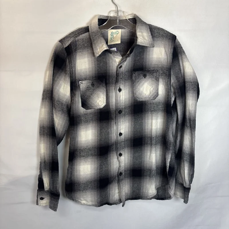 THEREABOUTS BOY'S SHIRTS