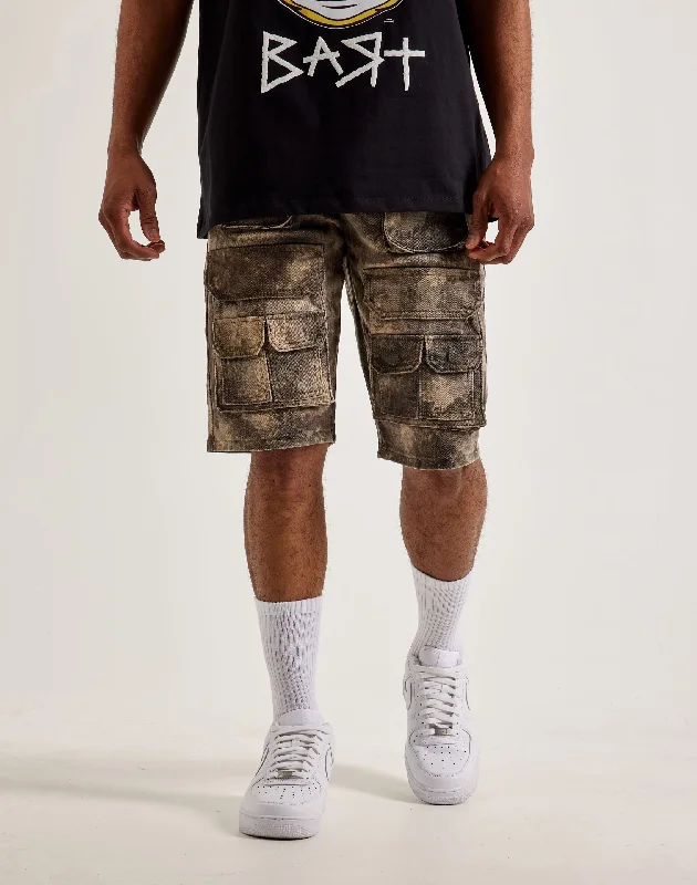 WAIMEA Cargo Shorts