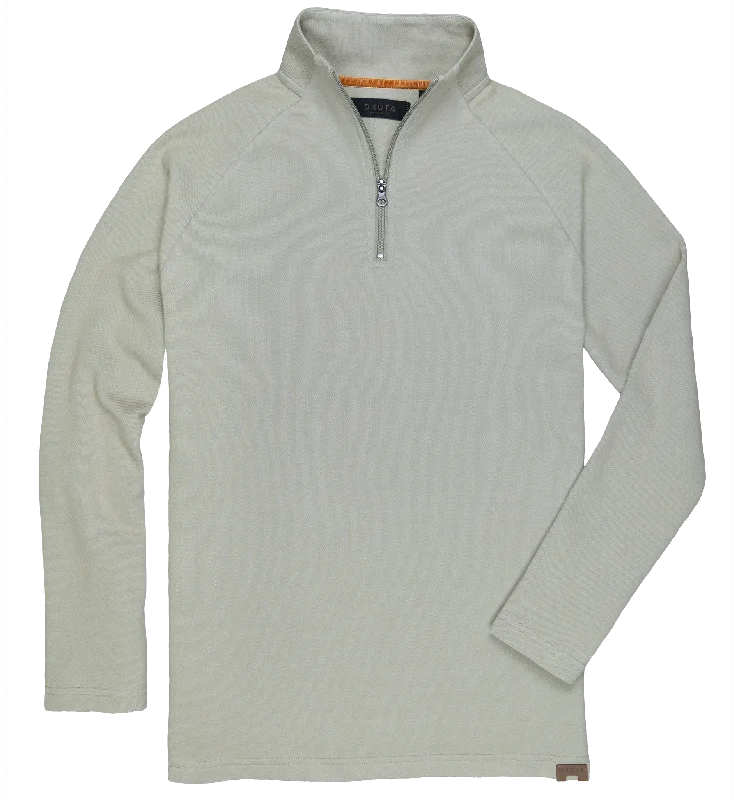 Men's Holt Long Sleeve 1/4 zip