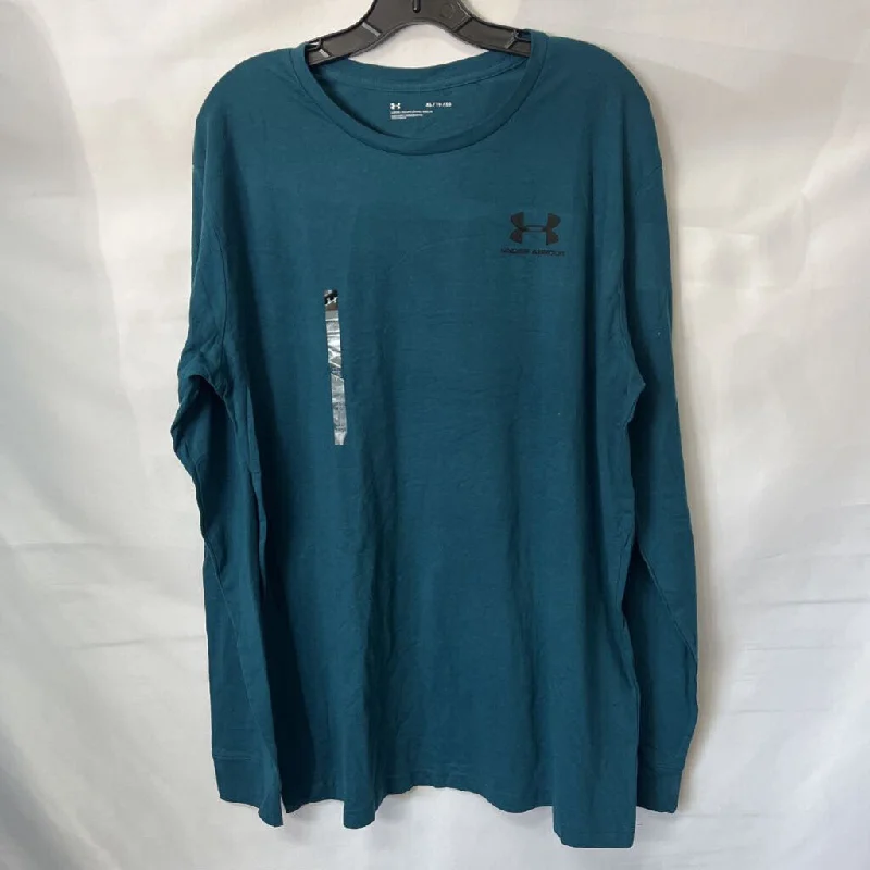 UNDER ARMOUR MEN'S SHIRTS