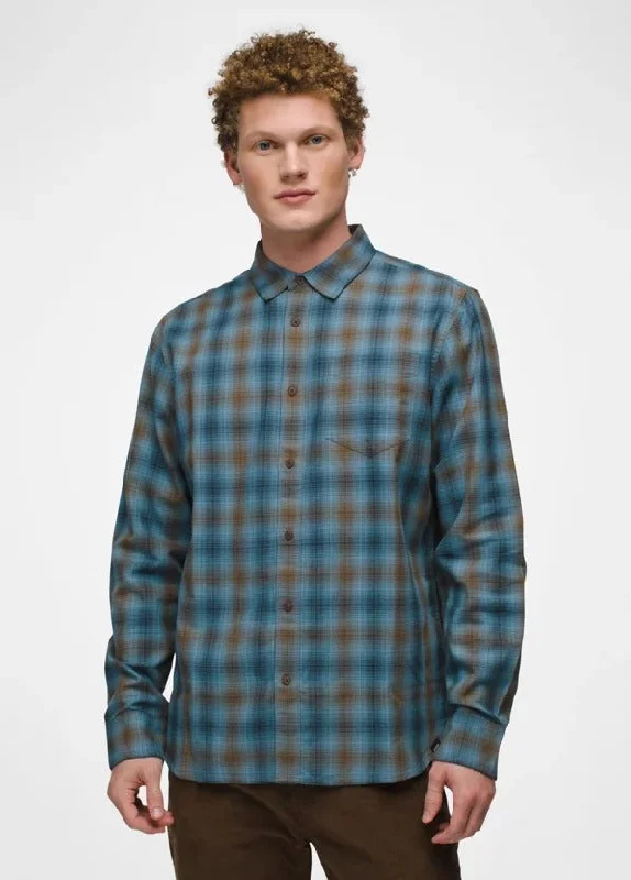 Men's Los Feliz Flannel Shirt