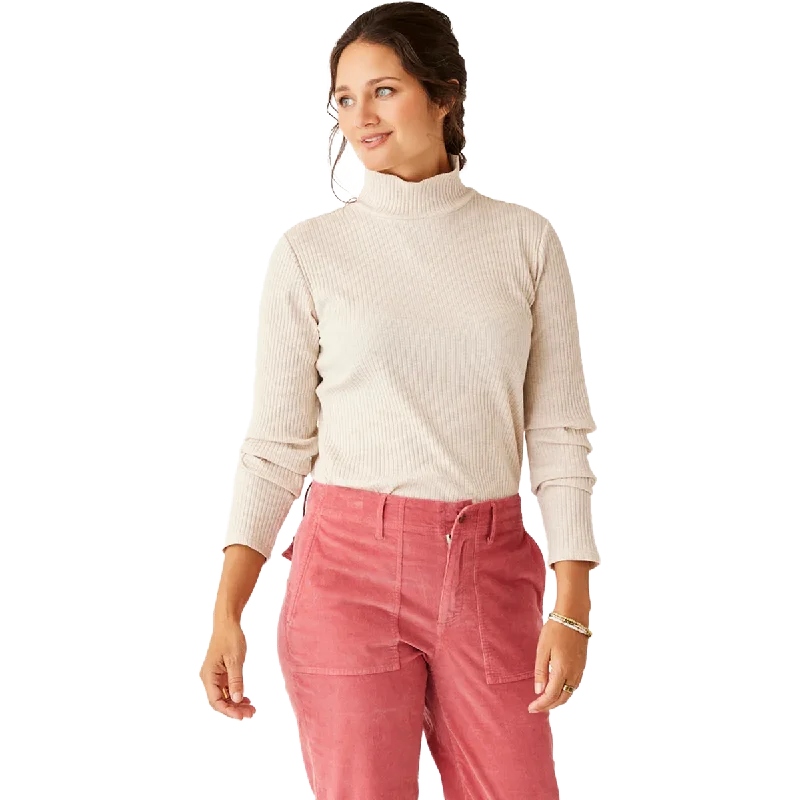 Women's Denise Turtleneck