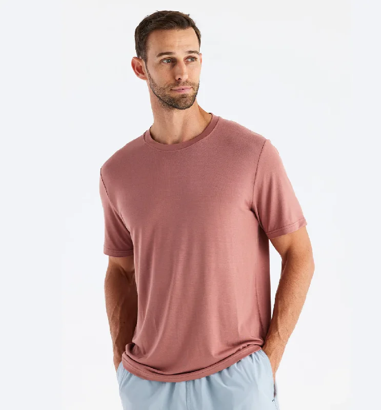 Men's Bamboo Motion Tee