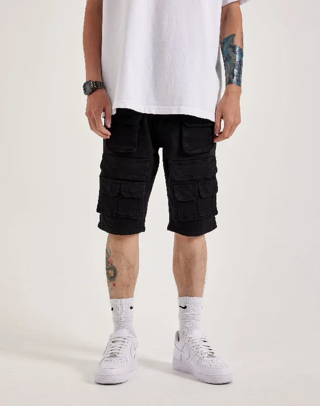 WAIMEA Cargo Shorts