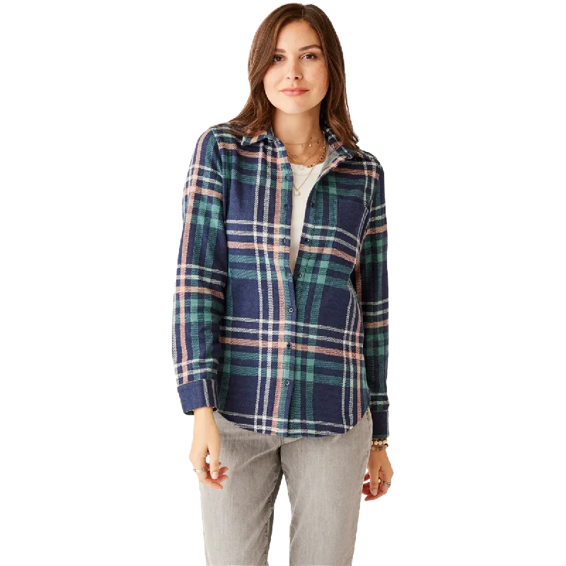 Women's Fairbanks Supersoft Shirt