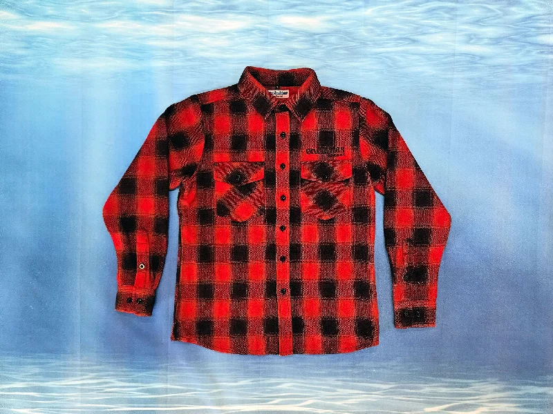 Red Plaid