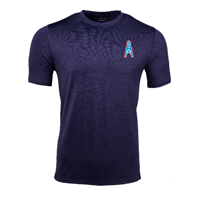 Tennessee Titans Guide Short Sleeve Tee