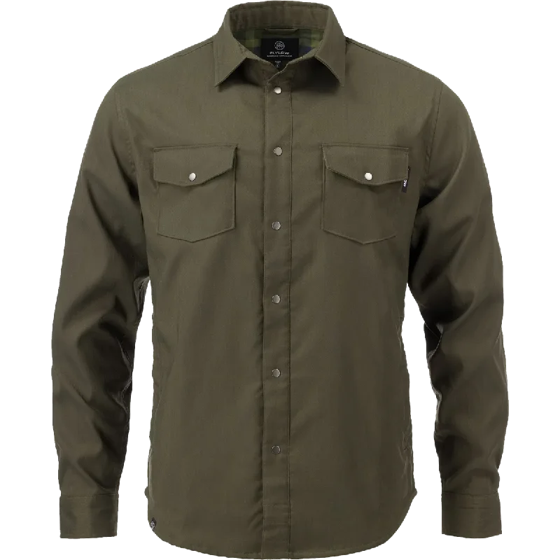 Men's Brose Work Shirt