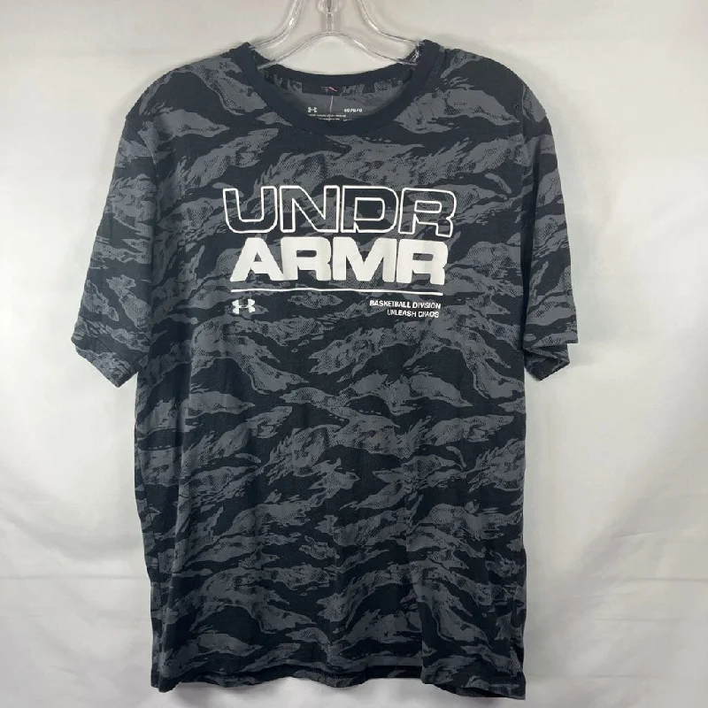 UNDER ARMOUR MEN'S SHIRTS