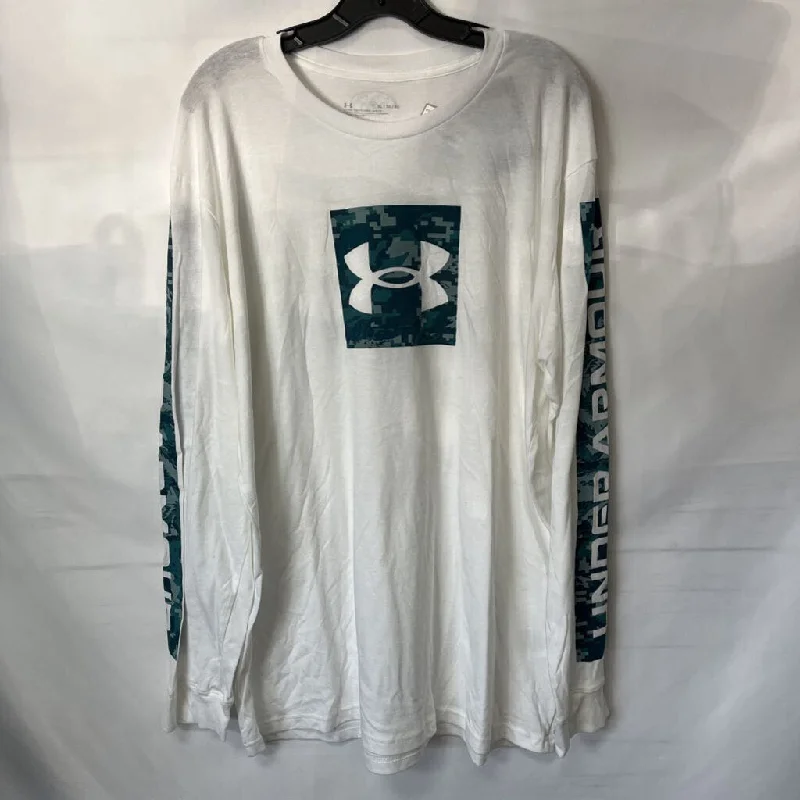 UNDER ARMOUR MEN'S SHIRTS