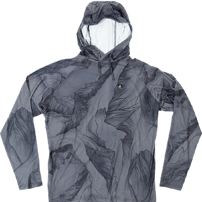 Men's Shasta Rama Recycled Tech Hoodie