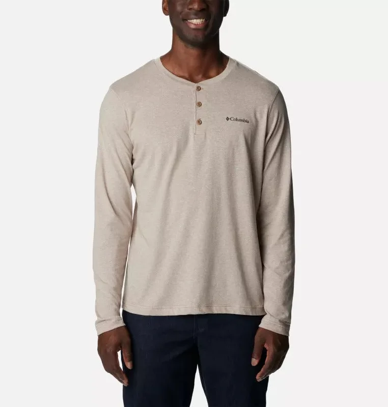 Men's Thistletown Hills Henley