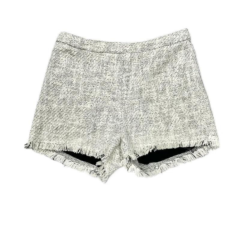 Cream Shorts By Free People, Size: 4