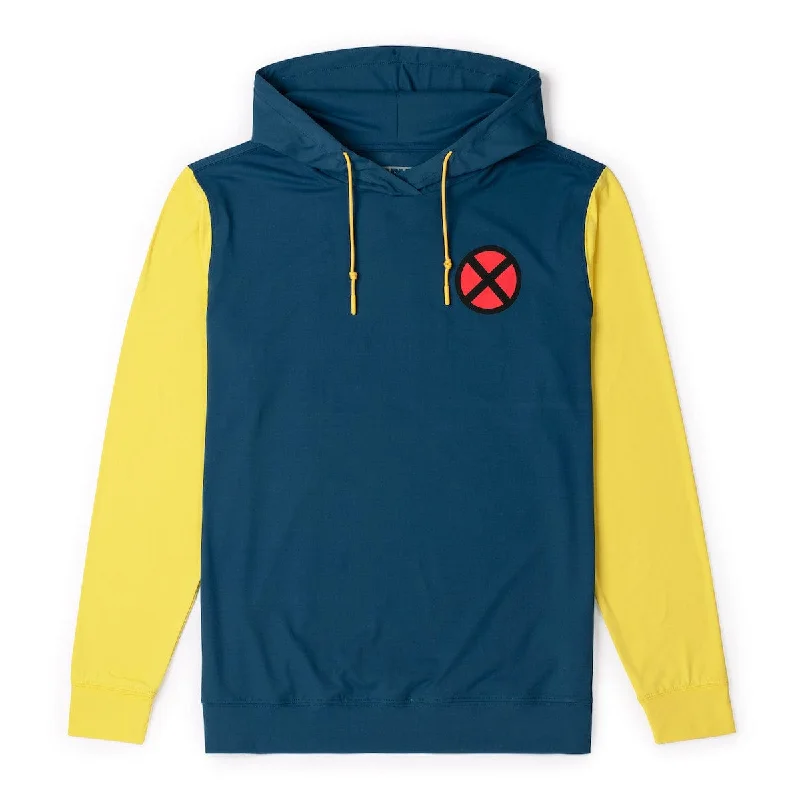 X-Men "X-Suit" – Performance Hoodie