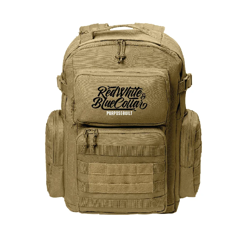 The O.G. Trade Backpack, Coyote