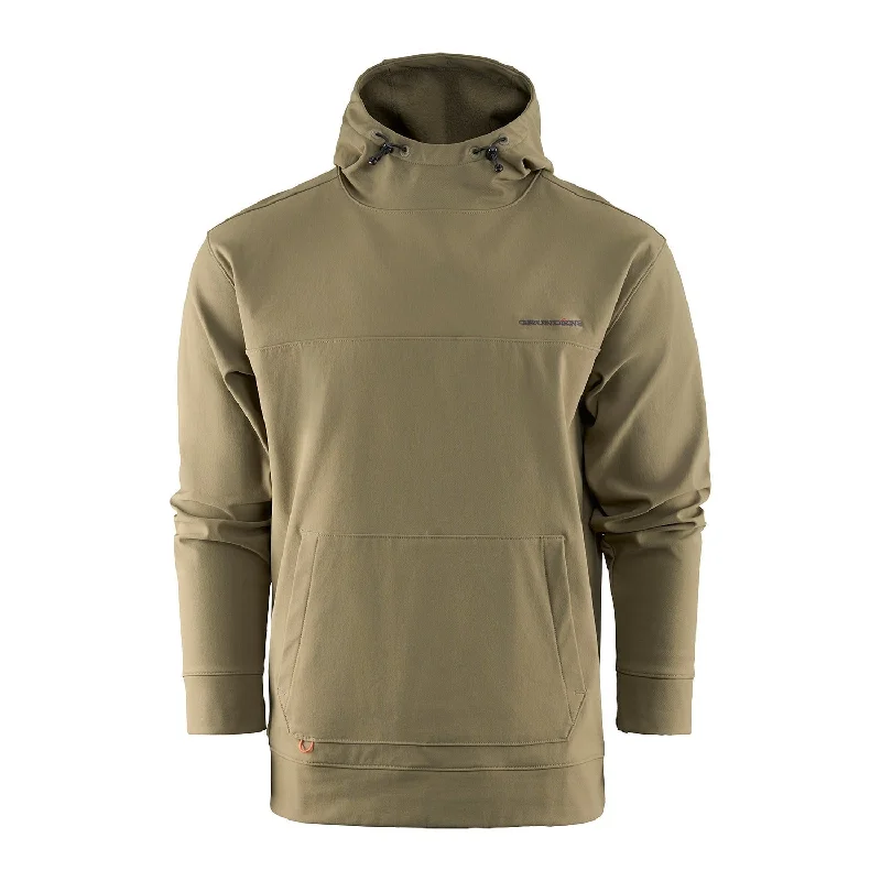 Men's Kryall Hoodie