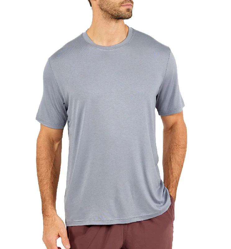 Men's Bamboo Motion Tee