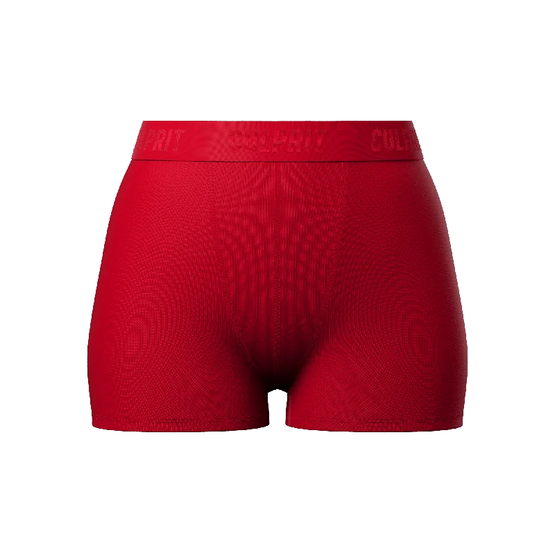 Red Hot❗️Booty Shorts