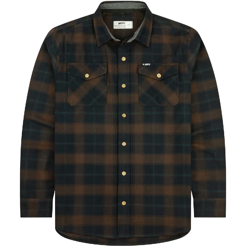 Men's Breaker Flannel