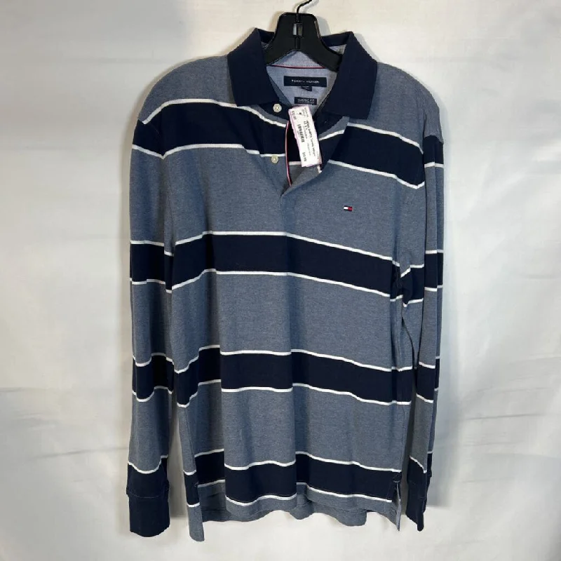 Tommy Hilfiger MEN'S SHIRTS