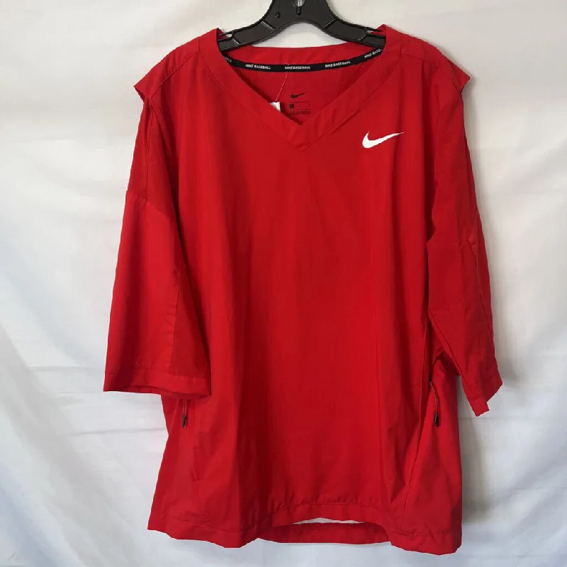 NIKE MEN'S SHIRTS