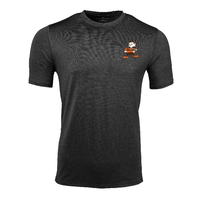 Cleveland Browns Guide Short Sleeve Tee