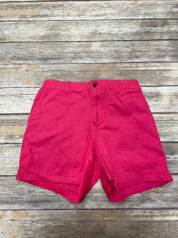 Pink Shorts Old Navy, Size M