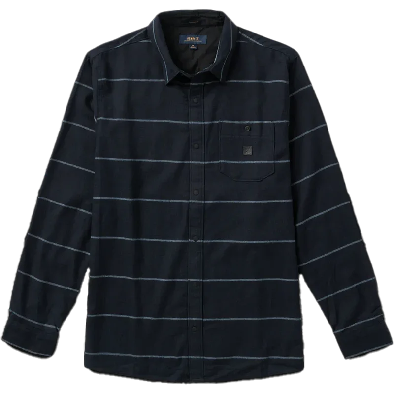 Men's Nordsman Light Cotton Flannel