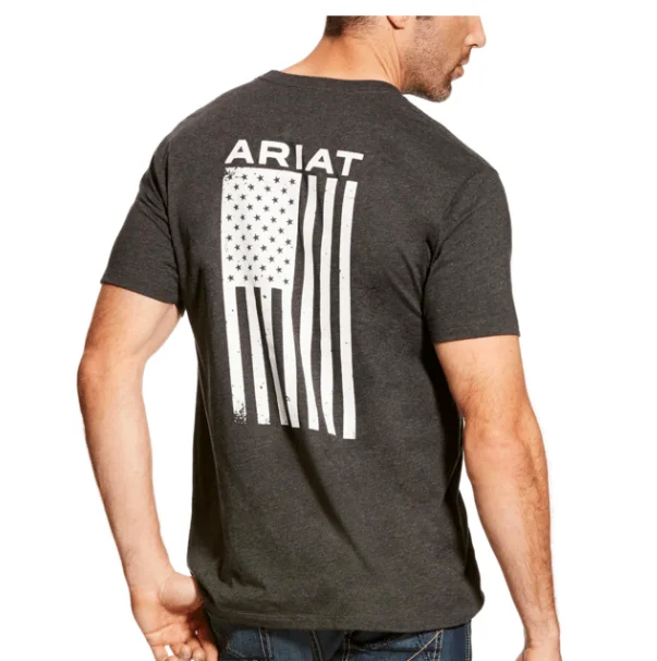 Ariat Freedom Graphic T shirt Practical Men's Multi