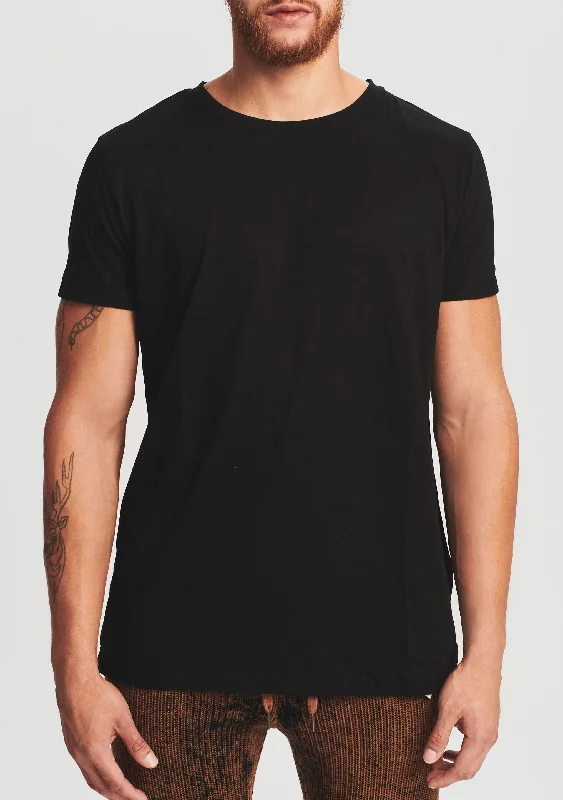 Luke Easy T-Shirt Sophisticated Men's 