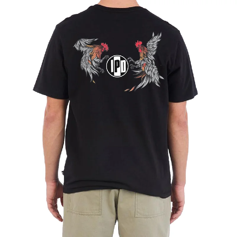 Chickens Hawaii Tee Business